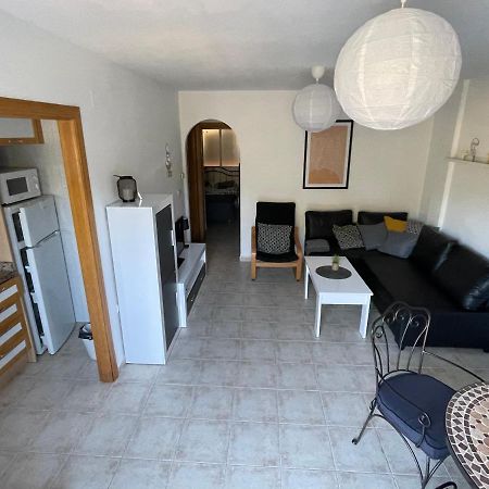 Casa De La Duna Costa Blanca Ла Мата Екстериор снимка