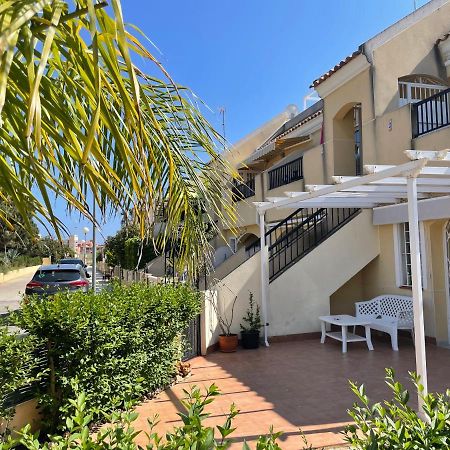 Casa De La Duna Costa Blanca Ла Мата Екстериор снимка