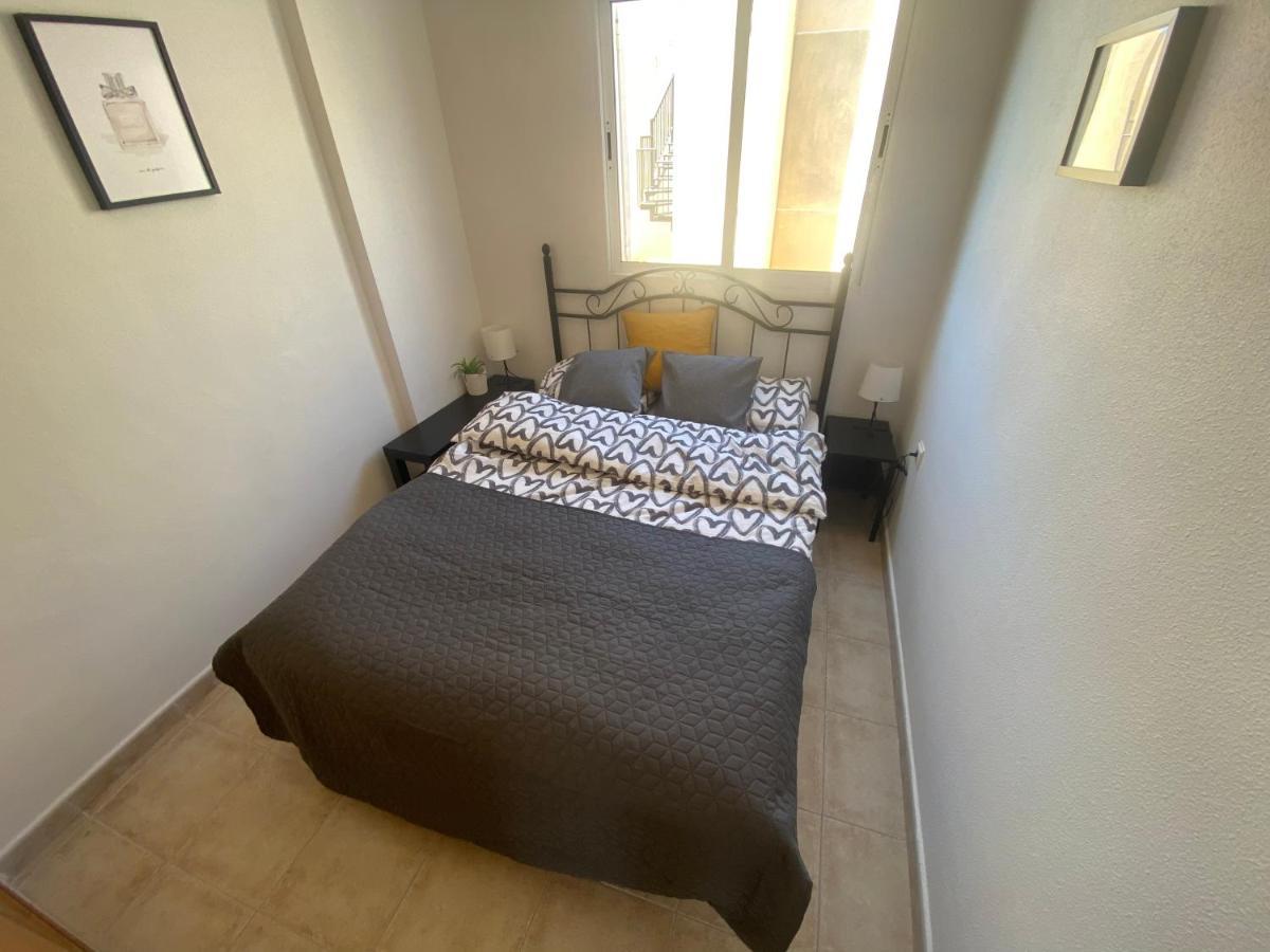 Casa De La Duna Costa Blanca Ла Мата Екстериор снимка