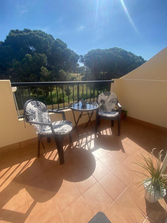 Casa De La Duna Costa Blanca Ла Мата Екстериор снимка
