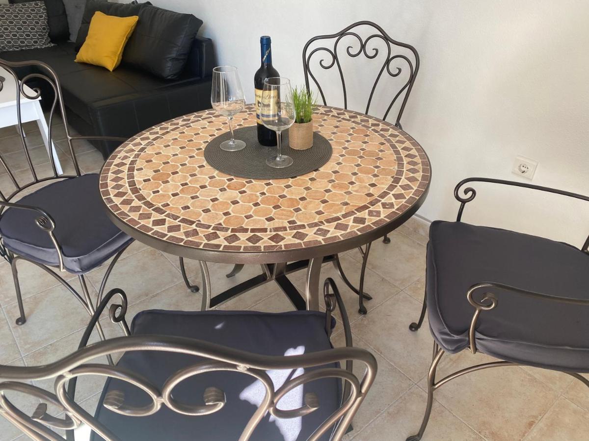 Casa De La Duna Costa Blanca Ла Мата Екстериор снимка
