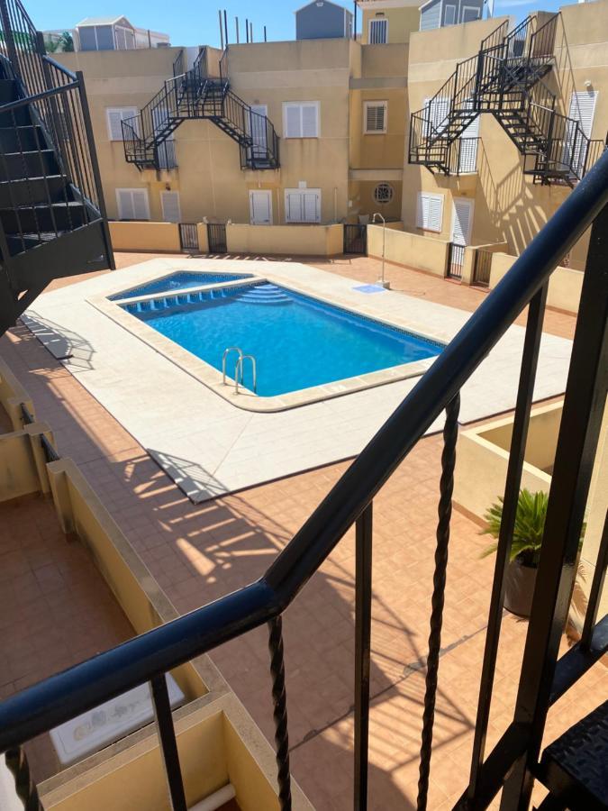 Casa De La Duna Costa Blanca Ла Мата Екстериор снимка