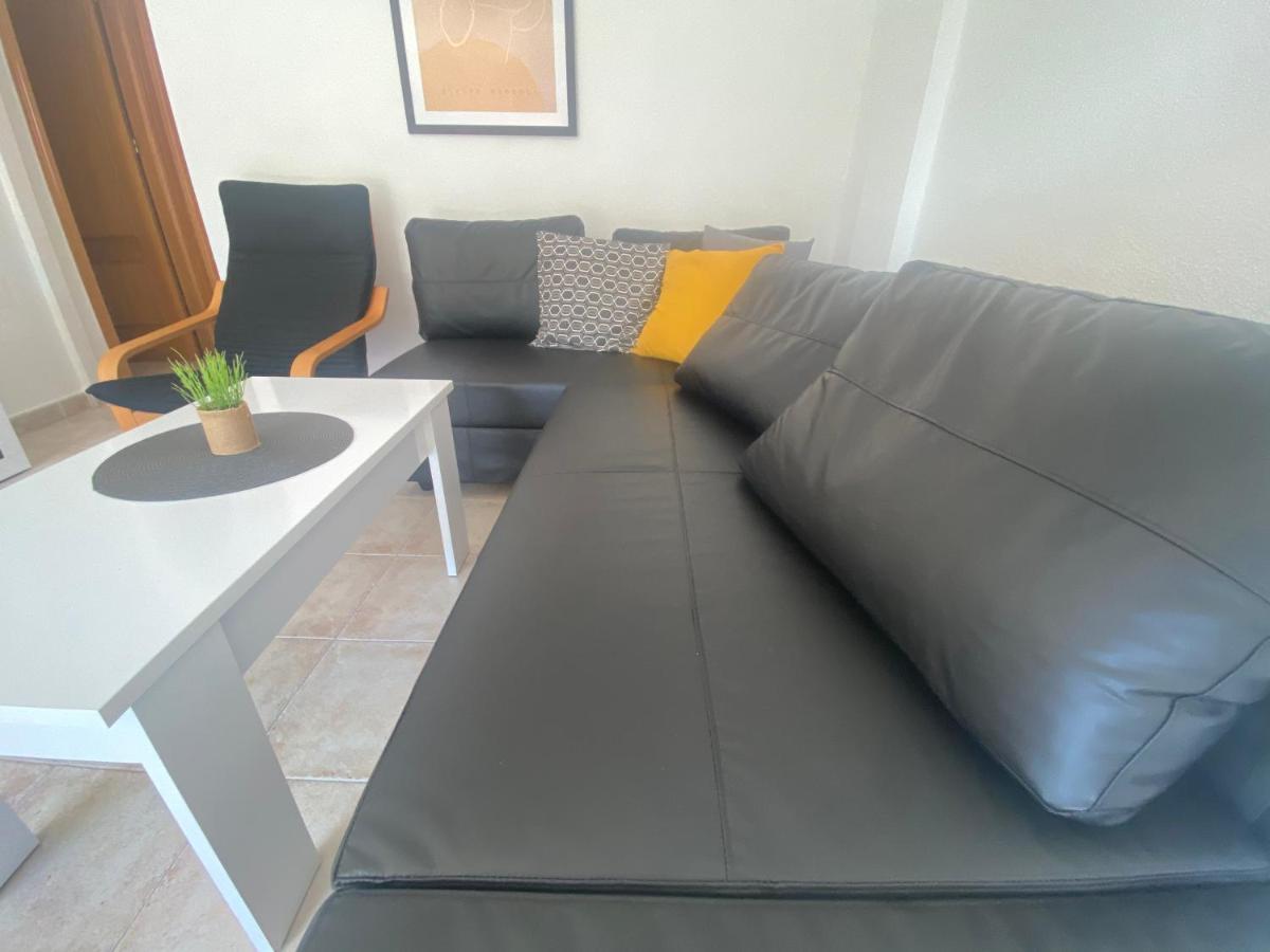 Casa De La Duna Costa Blanca Ла Мата Екстериор снимка