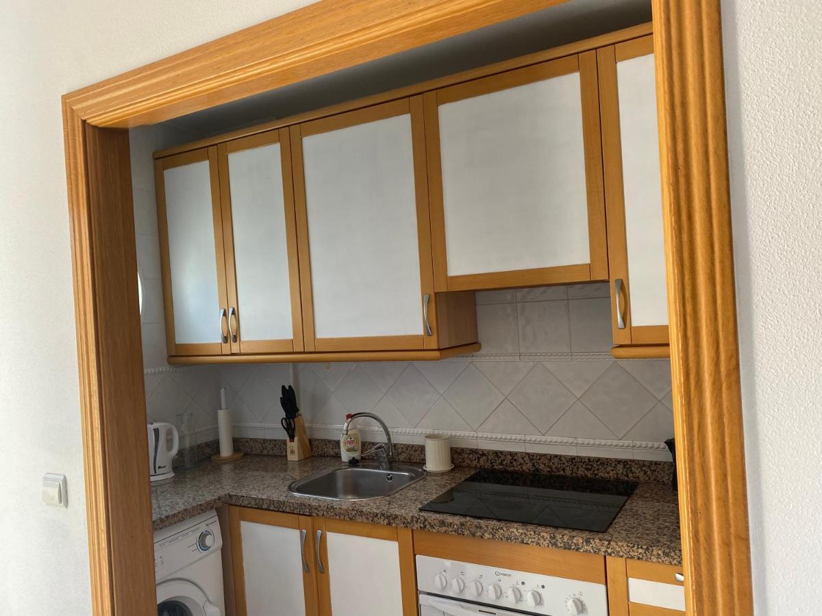 Casa De La Duna Costa Blanca Ла Мата Екстериор снимка