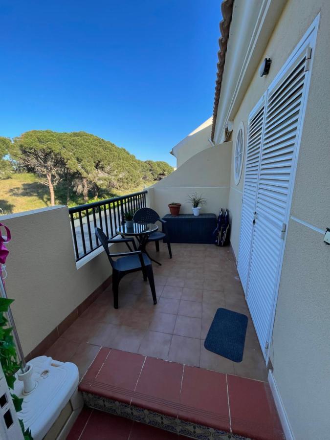 Casa De La Duna Costa Blanca Ла Мата Екстериор снимка