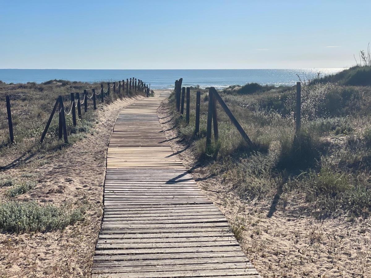 Casa De La Duna Costa Blanca Ла Мата Екстериор снимка