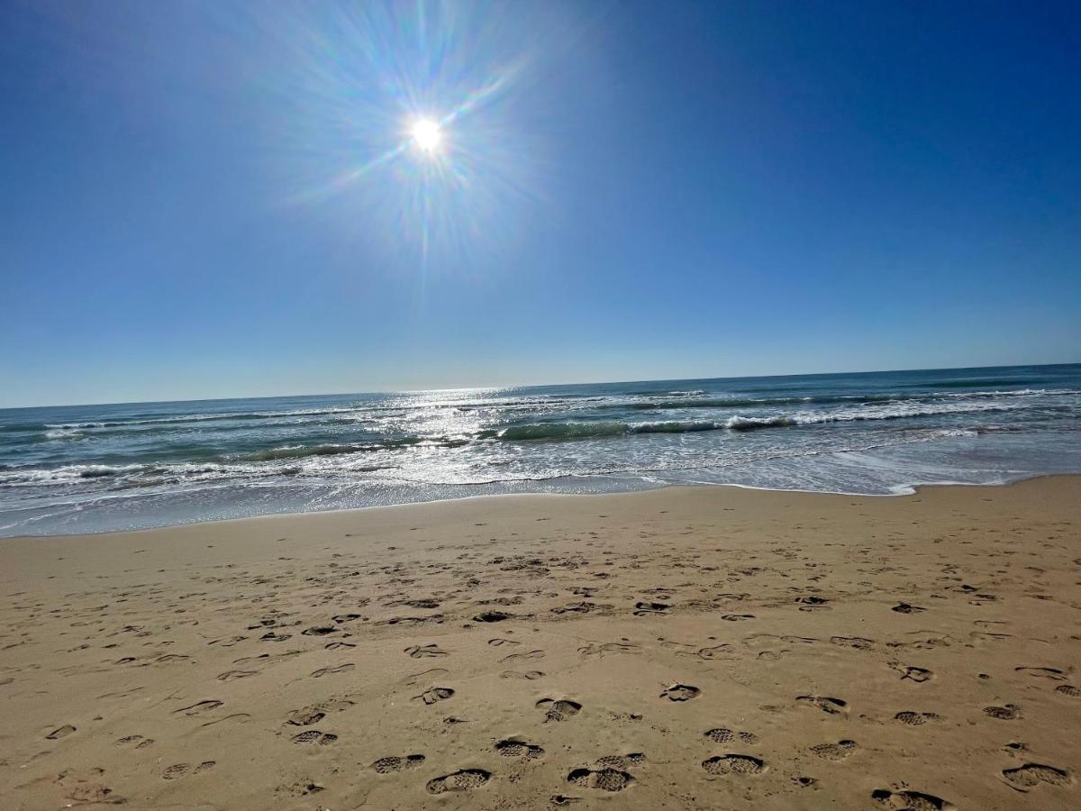 Casa De La Duna Costa Blanca Ла Мата Екстериор снимка